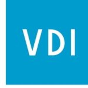 Logo VDI | © VDI
